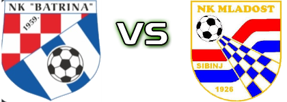 Batrina - Mladost Sibinj Statistiche e dettagli partita Batrina - Mladost Sibinj Statistiche e dettagli partita