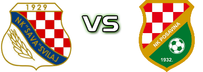 Sava (S) - Posavina (VK) head to head game preview and prediction
