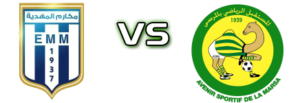 El Makarem de Mahdia - Marsa head to head game preview and prediction El Makarem de Mahdia - Marsa head to head game preview and prediction