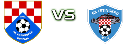 Frankopan (B) - Cetingrad head to head game preview and prediction