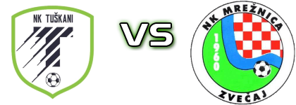 Tuškani - Mrežnica Estatísticas e detalhes do jogo