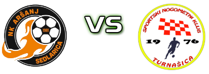 Aršanj - Turnašica head to head game preview and prediction