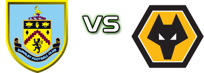 Burnley - Wolverhampton  head to head game preview and prediction