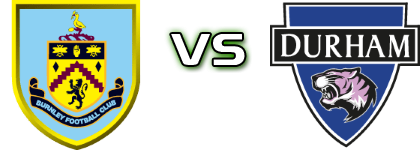 Burnley - Durham Spiel Prognosen und Statistiken