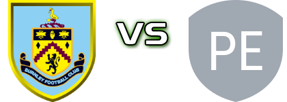 Burnley - Peterborough United Lfc детайли и статистика