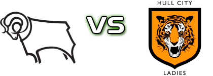 Derby County - Hull City head to head game preview and prediction