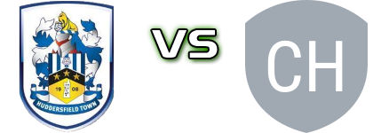 Huddersfield - Cheadle Town Stingers WFC Detalji meca I statistika.