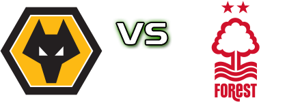 Wolverhampton  - Forest Spiel Prognosen und Statistiken