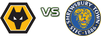 Wolverhampton  - Shrewsbury Town LFC head to head game preview and prediction