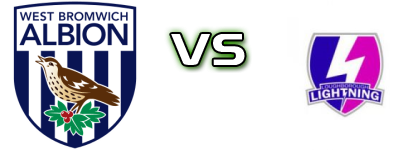 West Brom - Loughborough Lightning Women детайли и статистика