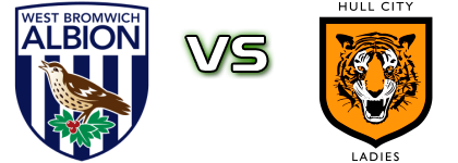 West Brom - Hull City head to head game preview and prediction