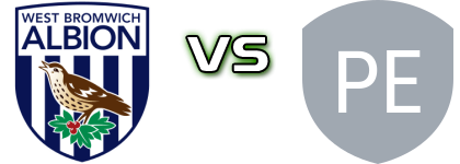 West Brom - Peterborough United Lfc head to head game preview and prediction