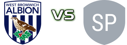 West Brom - Sporting Khalsa Women Estatísticas e detalhes do jogo