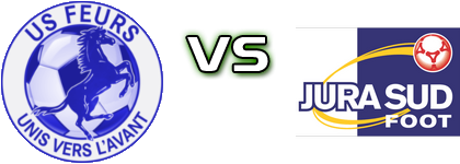 Feurs - Jura Sud head to head game preview and prediction Feurs - Jura Sud head to head game preview and prediction