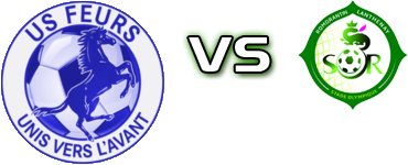 Feurs - Romorantin детайли и статистика