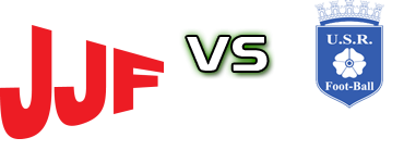 Jarville - Raon head to head game preview and prediction