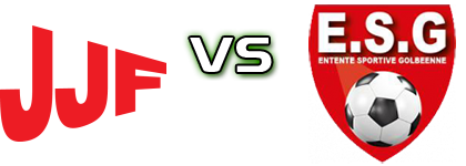 Jarville - Golbey Statistiche e dettagli partita