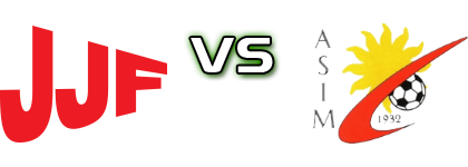 Jarville - Modenheim Spiel Prognosen und Statistiken