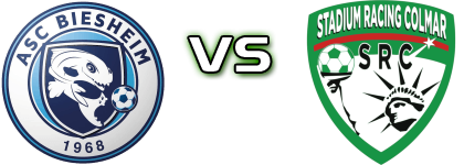 Biesheim - SRC Spiel Prognosen und Statistiken