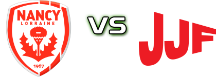 Nancy 2 - Jarville Spiel Prognosen und Statistiken