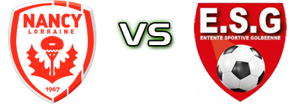 Nancy 2 - Golbey head to head game preview and prediction