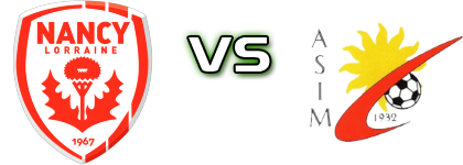 Nancy 2 - Modenheim head to head game preview and prediction