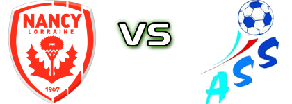 Nancy 2 - AS Sundhoffen head to head game preview and prediction Nancy 2 - AS Sundhoffen head to head game preview and prediction