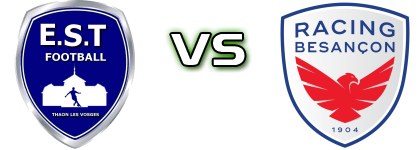 Thaon - Besançon head to head game preview and prediction Thaon - Besançon head to head game preview and prediction