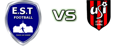 Thaon - US Ivry head to head game preview and prediction