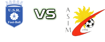 Raon - Modenheim Statistiche e dettagli partita