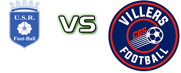 Raon - Villers Nancy Spiel Prognosen und Statistiken