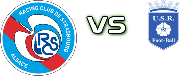 Strasbourg 2 - Raon head to head game preview and prediction