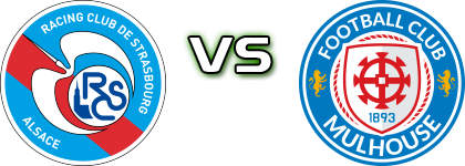Strasbourg 2 - Mulhouse head to head game preview and prediction