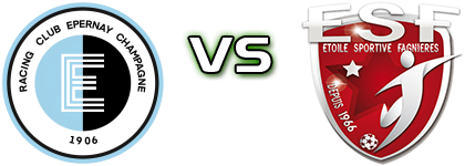 Epernay - Fagnieres Spiel Prognosen und Statistiken