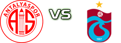 Antalyaspor - Trabzonspor Spiel Prognosen und Statistiken Antalyaspor - Trabzonspor Spiel Prognosen und Statistiken