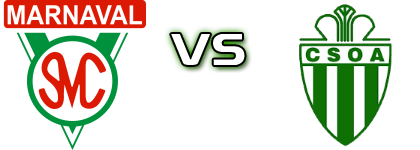 SC Marnaval - Amneville head to head game preview and prediction