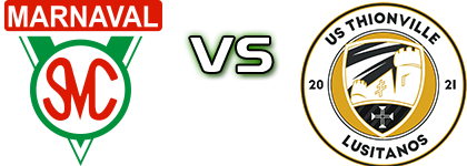 SC Marnaval - Thionville Lusitanos 2 Spiel Prognosen und Statistiken SC Marnaval - Thionville Lusitanos 2 Spiel Prognosen und Statistiken