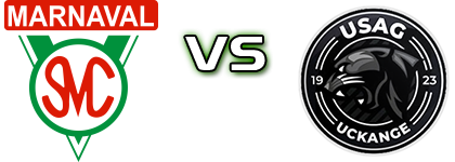 SC Marnaval - Uckange Spiel Prognosen und Statistiken