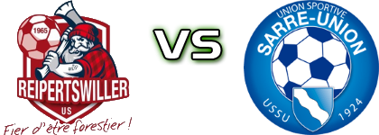 Reipertswiller - Sarre-Union head to head game preview and prediction
