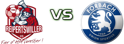 Reipertswiller - Forbach head to head game preview and prediction Reipertswiller - Forbach head to head game preview and prediction