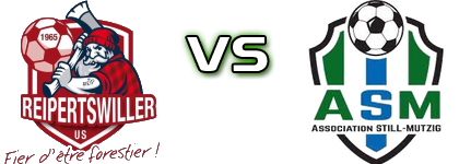 Reipertswiller - Still Mutzig head to head game preview and prediction