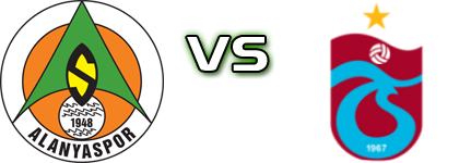 Alanyaspor - Trabzonspor Spiel Prognosen und Statistiken