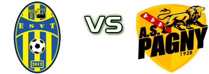 Villerupt Thil - AS Pagny Sur Moselle Spiel Prognosen und Statistiken Villerupt Thil - AS Pagny Sur Moselle Spiel Prognosen und Statistiken