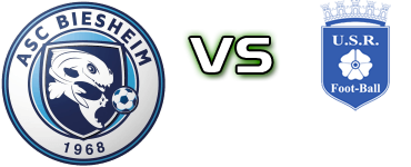 Biesheim 2 - Raon Spiel Prognosen und Statistiken