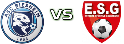 Biesheim 2 - Golbey head to head game preview and prediction