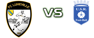 Luneville - Raon Spiel Prognosen und Statistiken