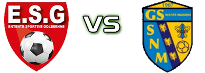Golbey - Neuves Maisons Statistiche e dettagli partita