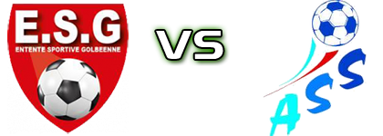 Golbey - AS Sundhoffen Detalles y estadisticas