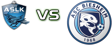 Koetzingue - Biesheim 2 Spiel Prognosen und Statistiken