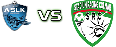 Koetzingue - SR Colmar 2 Spiel Prognosen und Statistiken